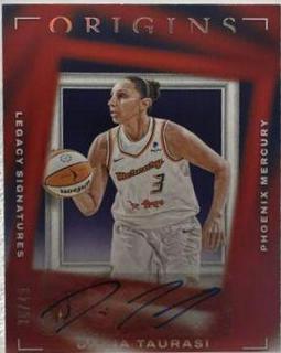 Diana Taurasi
