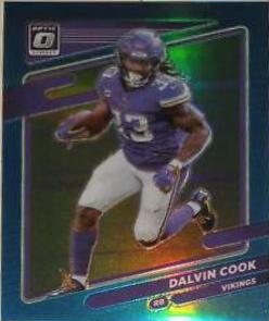 Dalvin Cook