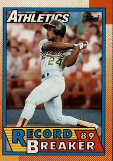Rickey Henderson