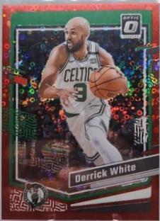 Derrick White