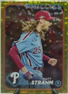 Matt Strahm