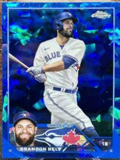 Brandon Belt