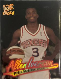 Allen Iverson