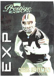 Chris Spielman