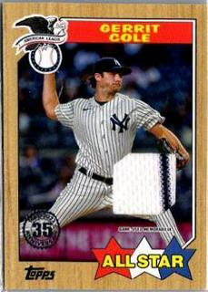 Gerrit Cole