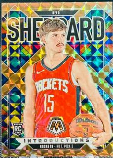 Reed Sheppard