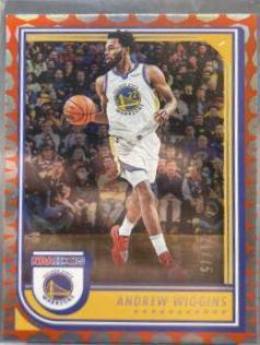 Andrew Wiggins