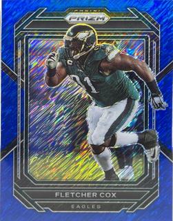 Fletcher Cox