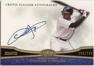 Dexter Fowler