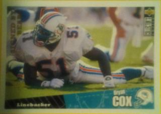 Bryan Cox