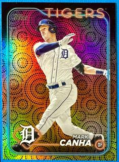 Mark Canha