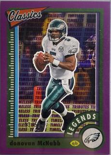 Donovan McNabb