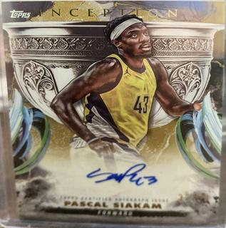 Pascal Siakam