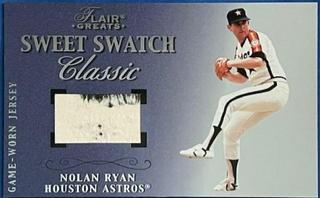 Nolan Ryan