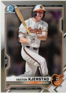 Heston Kjerstad