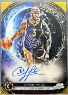Chris Paul