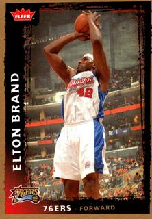 Elton Brand