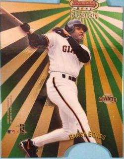Barry Bonds