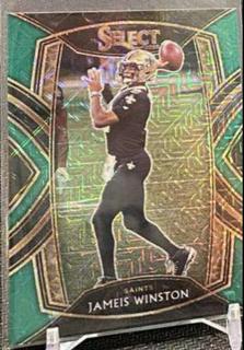Jameis Winston