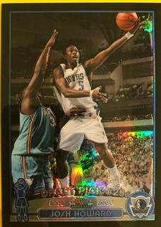 Josh Howard