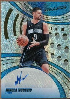 Nikola Vucevic