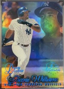 Bernie Williams