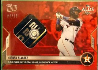 Yordan Alvarez