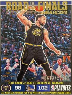 Stephen Curry