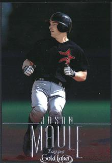 Jason Maule