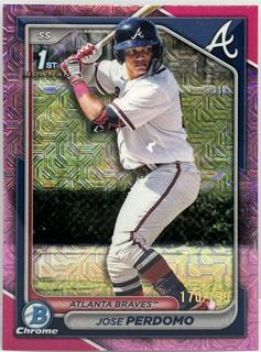 Jose Perdomo