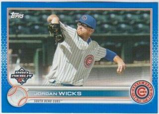 Jordan Wicks