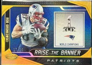 Rob Gronkowski