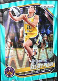 Kelsey Plum