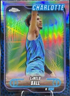 LaMelo Ball