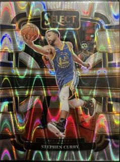 Stephen Curry