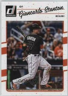 Giancarlo Stanton