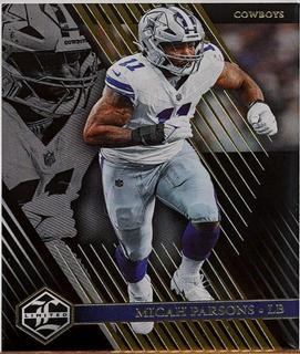 Micah Parsons