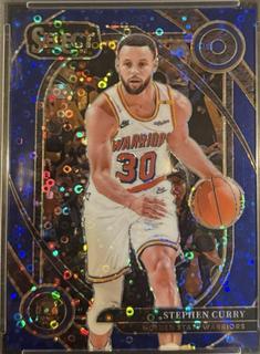 Stephen Curry