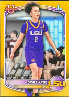 Grace Knox