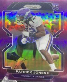 Patrick Jones II