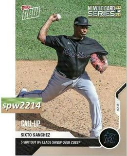 Sixto Sanchez