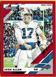 Josh Allen