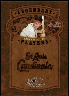 Stan Musial