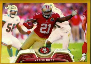 Frank Gore