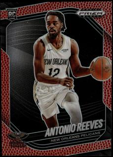 Antonio Reeves