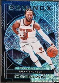 Jalen Brunson