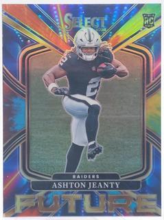 Ashton Jeanty