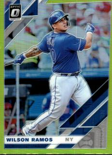 Wilson Ramos