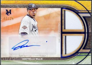 Dontrelle Willis