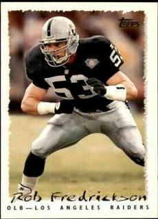 Rob Fredrickson